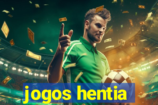 jogos hentia